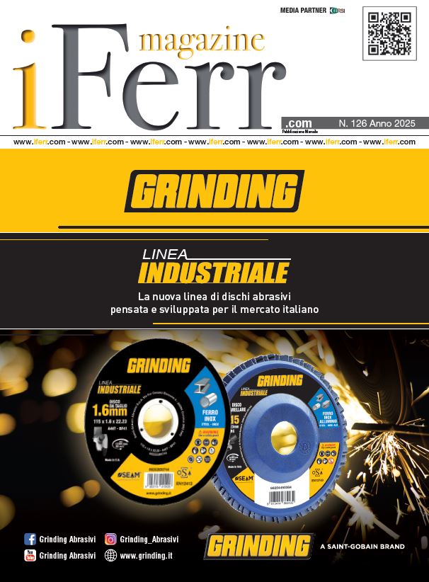 iFerr magazine n.126